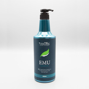 EMU shampoo